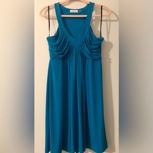 Calvin Klein dress